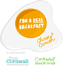 Egg Logo