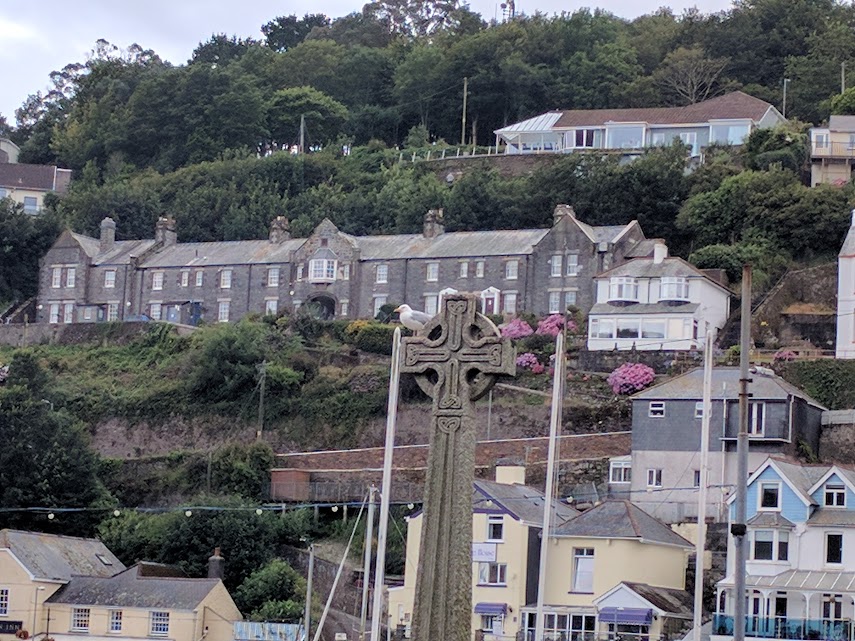 Eco-Friendly Travel: Sustainable Tourism Tips for Looe Visitors