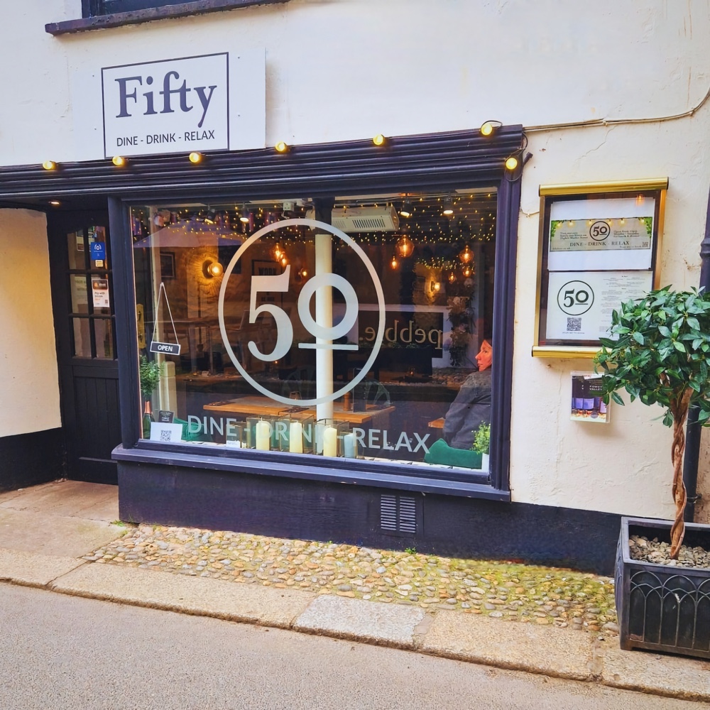 Fifty
